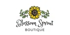 Blossom Sprout Boutique logo